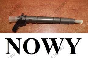 Форсунка AUDI VW 3.0 TDI  059130277CD 0445117022