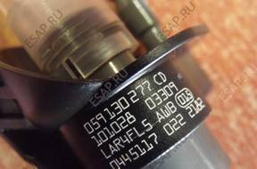 Форсунка AUDI VW 3.0 TDI  059130277CD 0445117022