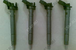 Форсунка    AUDI VW 3.0 TDI 4.2 TDI BOSCH