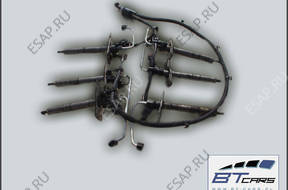 Форсунка AUDI VW   3.0 TDi 59130277CP