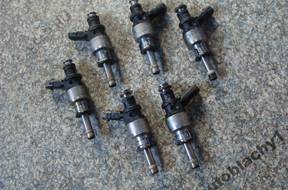 Форсунка AUDI VW  306E036P  GOLENIW