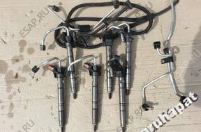 Форсунка AUDI VW 3.0TDI   059130277CK