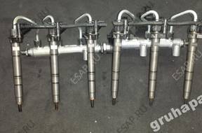 Форсунка AUDI VW 3.0TDI   059130277CP