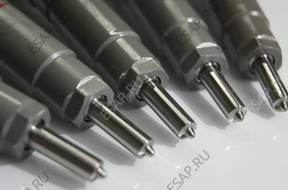 Форсунка  AUDI VW 3.TDI  0445117022 057130277CD