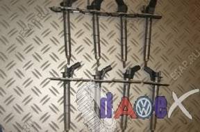 Форсунка   AUDI VW 4.2 TDI 057130277AJ