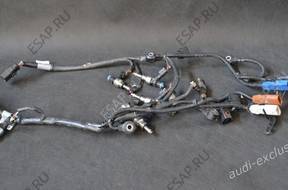 Форсунка   AUDI VW  4.2 V8 FSi  079036G