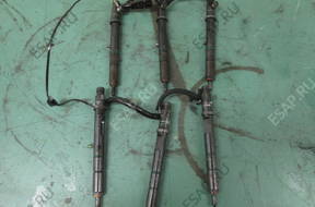 Форсунка  Audi Vw a4 2.5 TDI 059130202