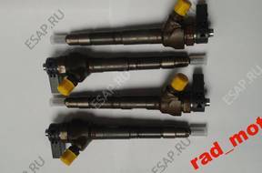 Форсунка  AUDI VW CRAFTER 2.0 445110647 03L130277Q