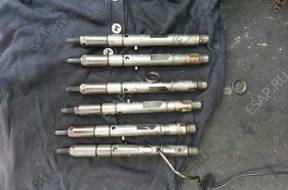 Форсунка Audi VW Passat b5 Fl 2.5 v6  Akn