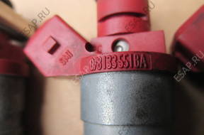 Форсунка  AUDI VW PASSAT SKODA 078133551BA