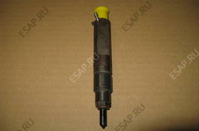 Форсунка  AUDI,VW,SAET 1.9 TDI 028130201G
