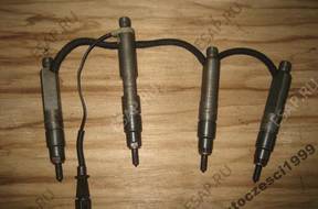 Форсунка  AUDI VW SEAT 028130202 028130203 038130201