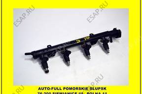 Форсунка AUDI VW SEAT   030906031E