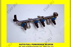 Форсунка AUDI VW SEAT   030906031E