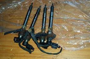 Форсунка  AUDI VW SEAT 1,6 TDI  03L130277B КОМПЛЕКТ