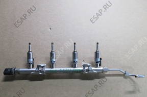 Форсунка   AUDI VW SEAT 1.4 TSI 0261500248