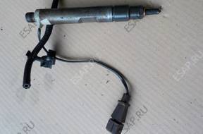 Форсунка Audi VW Seat 1.9  sterujcy 028130203E