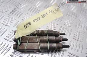 Форсунка AUDI VW SEAT 1.9 TDI   028130201G