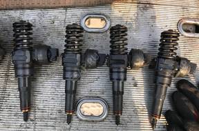 Форсунка AUDI VW SEAT 2.0 TDI   038130080