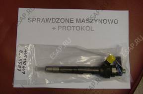 Форсунка  AUDI VW SEAT 2.0 TDI  0445110647