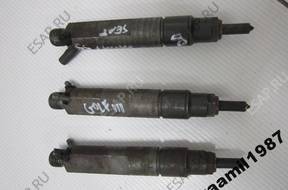 Форсунка AUDI VW SEAT FORD 1.9 TDI  028130201G