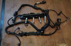 Форсунка AUDI VW SEAT SKODA   036906031AB
