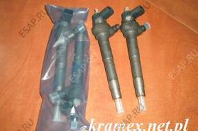 Форсунка Audi VW Seat Skoda 04l130277G