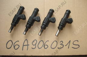 Форсунка  Audi,Vw,Seat,Skoda 06A906031S
