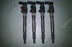 Форсунка  Audi VW Seat Skoda 1,6TDI 03L130277B