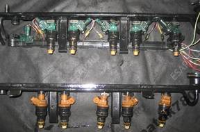 Форсунка  AUDI VW SEAT SKODA 1.4 1.6 1.8 2.0 B