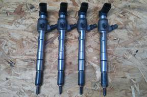 Форсунка AUDI VW SEAT SKODA 1.6 TDI 03L130277B  .