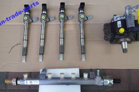 Форсунка  AUDI VW SEAT SKODA 1.6 TDI ORYGINALNE