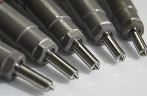 Форсунка  AUDI VW SEAT SKODA 1.6TDI 03L130277B