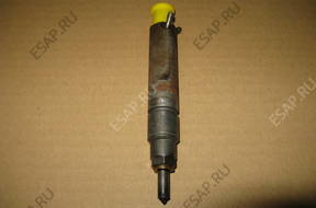 Форсунка  AUDI,VW,SEAT,SKODA 1.9 028130202P