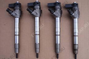 Форсунка AUDI VW SEAT SKODA 2,0TDI  04L130277AE