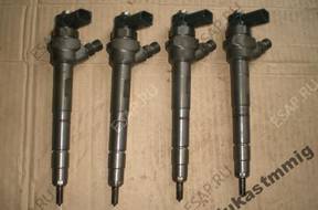 Форсунка  AUDI VW SEAT SKODA 2.0TDI 03L130277J