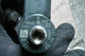 Форсунка  AUDI VW SEAT SKODA 2.0TDI 03L130277J