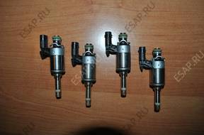 Форсунка AUDI VW SKODA  04E906036E 0261500248