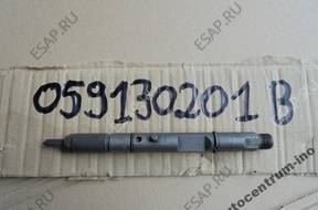 Форсунка AUDI VW SKODA   059130201B