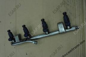 Форсунка AUDI VW SKODA   06B133551M