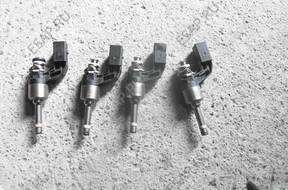 Форсунка AUDI VW SKODA 1.2 TFSI    ТОПЛИВА