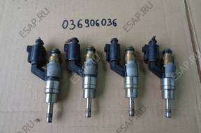 Форсунка AUDI VW SKODA 1.6 FSI   036906306