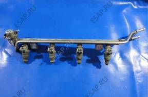 Форсунка AUDI VW SKODA 1.8  ТОПЛИВНАЯ РАМПА 06A133317B