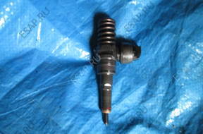 Форсунка  AUDI VW SKODA 1.9 TDI 038130073AG