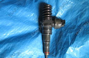 Форсунка  AUDI VW SKODA 1.9 TDI 038130073BN