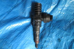 Форсунка  AUDI VW SKODA 1.9 TDI 038130073J