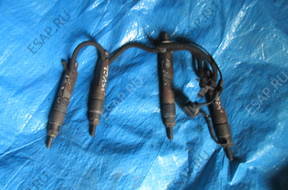 Форсунка  AUDI VW SKODA 1.9 TDI 038130202A