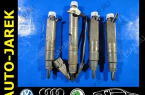 Форсунка AUDI VW SKODA 1.9 TDI   038130202A