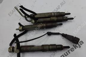 Форсунка AUDI VW SKODA 1.9 TDI   0432193593