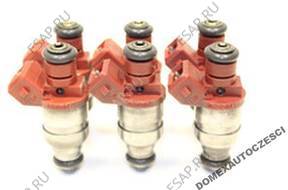 Форсунка AUDI VW SKODA  2,4 2,8 078133551BA